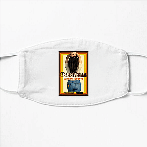 Sarah Silverman Merchandise For Fans Sarah Silverman Face Masks