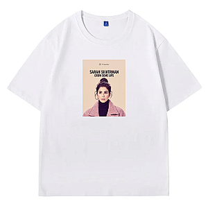 Sarah Silverman Merch Collection Sarah Silverman T-Shirts