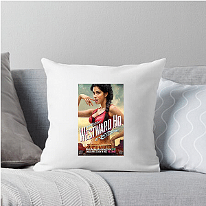 Sarah Silverman Merch Sarah Silverman Pillows Cover