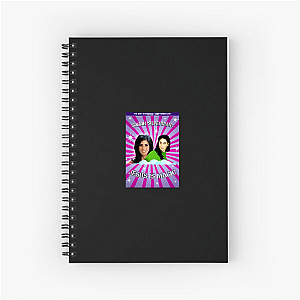 Sarah Silverman Signature Sarah Silverman Notebook