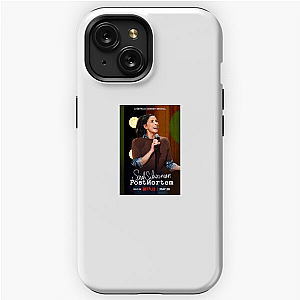 Sarah Silverman Limited Collection Sarah Silverman iPhone Cases
