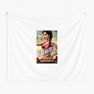 Sarah Silverman Merch Sarah Silverman Tapestries