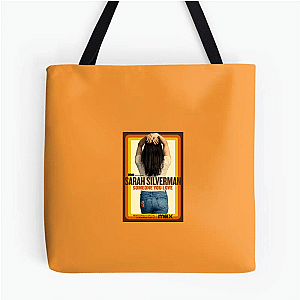 Sarah Silverman Merchandise For Fans Sarah Silverman Bags