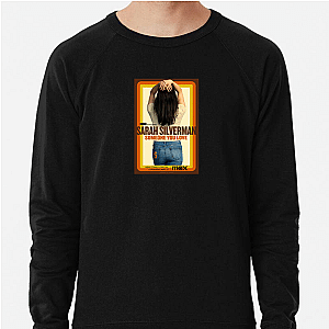 Sarah Silverman Merchandise For Fans Sarah Silverman Sweatshirts