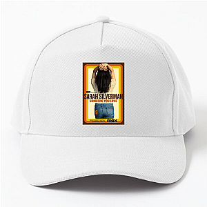 Sarah Silverman Merchandise For Fans Sarah Silverman Hats & Caps