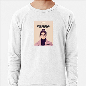 Sarah Silverman Merch Collection Sarah Silverman Sweatshirts