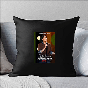 Sarah Silverman Limited Collection Sarah Silverman Pillows Cover
