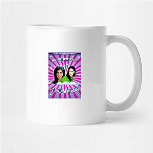 Sarah Silverman Signature Sarah Silverman Mugs