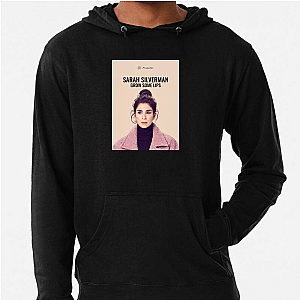 Sarah Silverman Merch Collection Sarah Silverman Hoodies