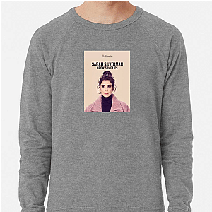 Sarah Silverman Merch Collection Sarah Silverman Sweatshirts