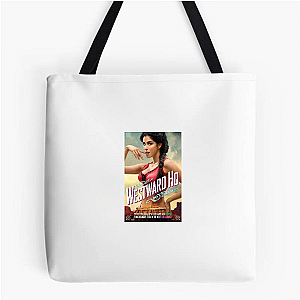 Sarah Silverman Merch Sarah Silverman Bags