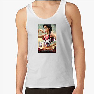 Sarah Silverman Merch Sarah Silverman Tank Tops