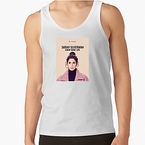 Sarah Silverman Merch Collection Sarah Silverman Tank Tops