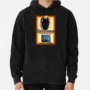 Sarah Silverman Merchandise For Fans Sarah Silverman Hoodies