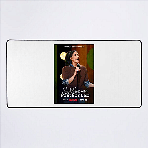 Sarah Silverman Limited Collection Sarah Silverman Mouse Pads