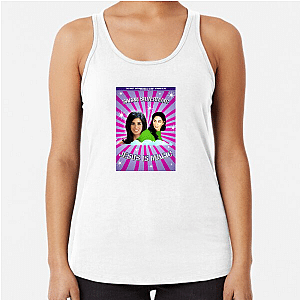 Sarah Silverman Signature Sarah Silverman Tank Tops