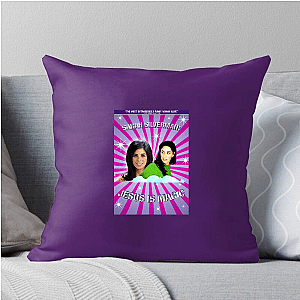 Sarah Silverman Signature Sarah Silverman Pillows Cover