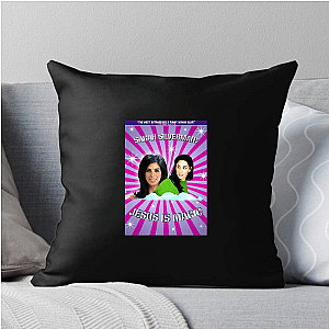 Sarah Silverman Signature Sarah Silverman Pillows Cover