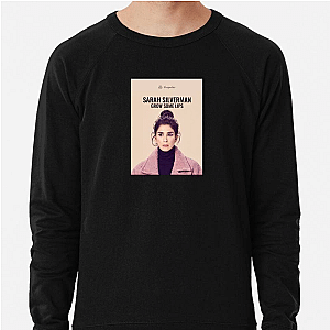 Sarah Silverman Merch Collection Sarah Silverman Sweatshirts