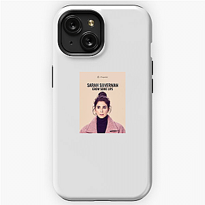 Sarah Silverman Merch Collection Sarah Silverman iPhone Cases