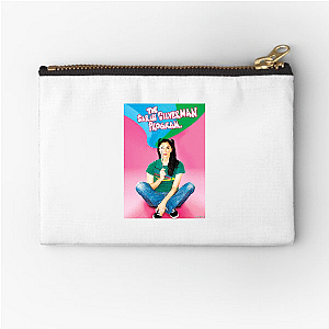 Sarah Silverman Special Collection Sarah Silverman Zipper Pouches