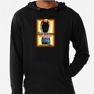 Sarah Silverman Merchandise For Fans Sarah Silverman Hoodies