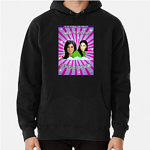 Sarah Silverman Signature Sarah Silverman Hoodies