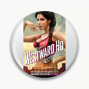 Sarah Silverman Merch Sarah Silverman Pins