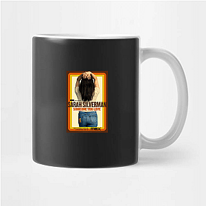 Sarah Silverman Merchandise For Fans Sarah Silverman Mugs