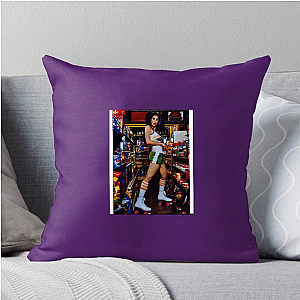 Sarah Silverman Merch For Fans Sarah Silverman Pillows Cover