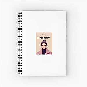Sarah Silverman Merch Collection Sarah Silverman Notebook