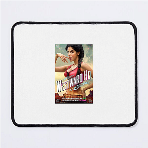 Sarah Silverman Merch Sarah Silverman Mouse Pads