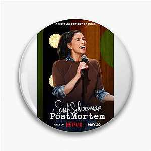 Sarah Silverman Limited Collection Sarah Silverman Pins