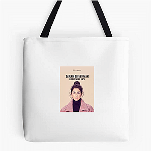Sarah Silverman Merch Collection Sarah Silverman Bags