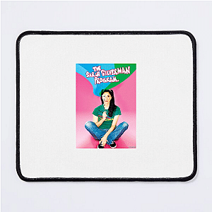 Sarah Silverman Special Collection Sarah Silverman Mouse Pads