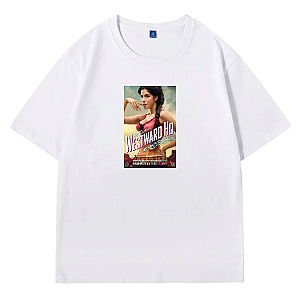 Sarah Silverman Merch Sarah Silverman T-Shirts
