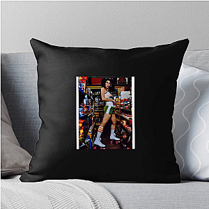 Sarah Silverman Merch For Fans Sarah Silverman Pillows Cover