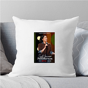 Sarah Silverman Limited Collection Sarah Silverman Pillows Cover