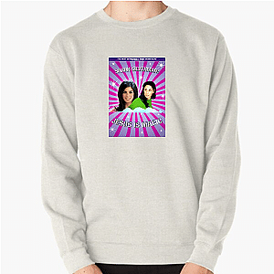 Sarah Silverman Signature Sarah Silverman Sweatshirts