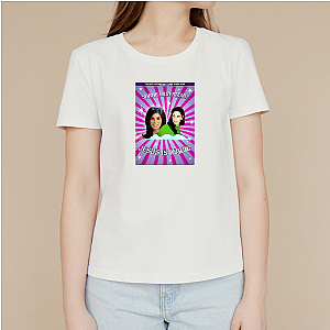 Sarah Silverman Signature Sarah Silverman T-Shirts