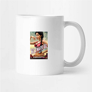 Sarah Silverman Merch Sarah Silverman Mugs