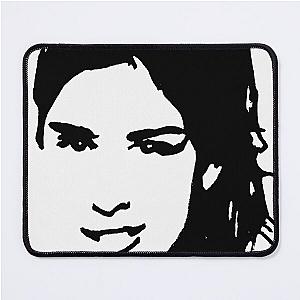 Sarah Silverman Mouse Pad