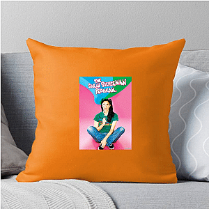 Sarah Silverman Special Collection Sarah Silverman Pillows Cover