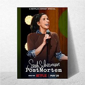 Sarah Silverman Limited Collection Sarah Silverman Posters