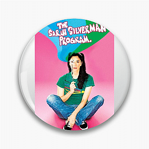 Sarah Silverman Special Collection Sarah Silverman Pins