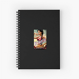Sarah Silverman Merch Sarah Silverman Notebook
