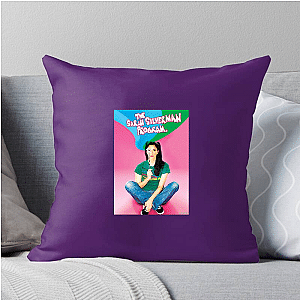 Sarah Silverman Special Collection Sarah Silverman Pillows Cover