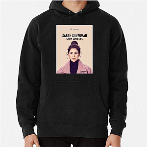 Sarah Silverman Merch Collection Sarah Silverman Hoodies