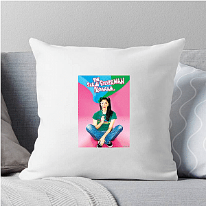 Sarah Silverman Special Collection Sarah Silverman Pillows Cover