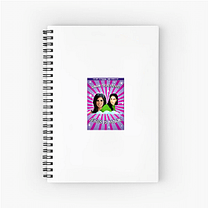 Sarah Silverman Signature Sarah Silverman Notebook